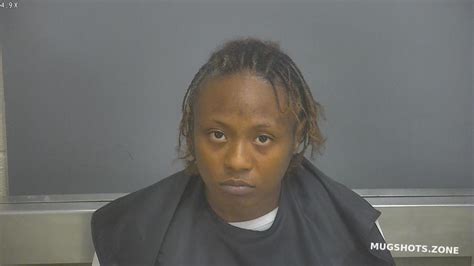 Stone Iesha Nicole Amherst County Mugshots Zone