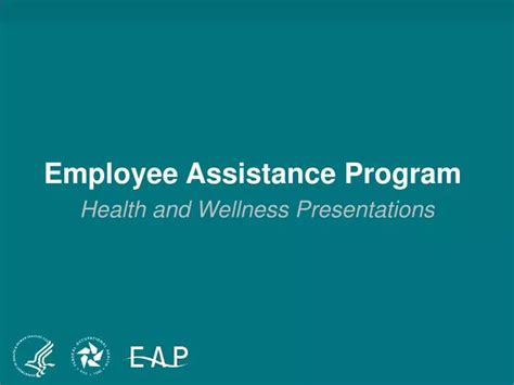 Ppt Employee Assistance Program Powerpoint Presentation Free