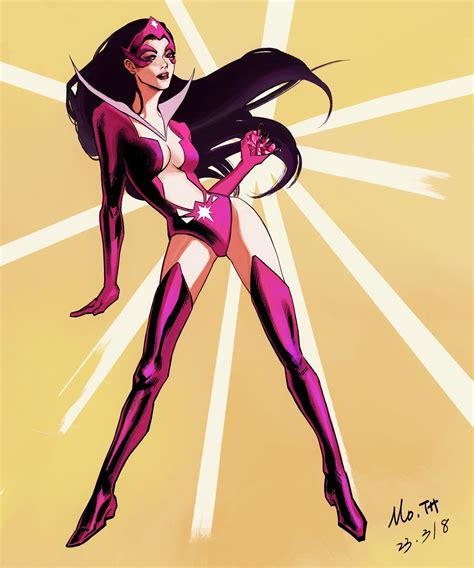 Carol Ferris Comics - Comic Vine