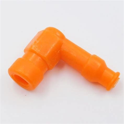 Колпачок высоковольтный силиконовый - купить по низким ценам в интернет ...