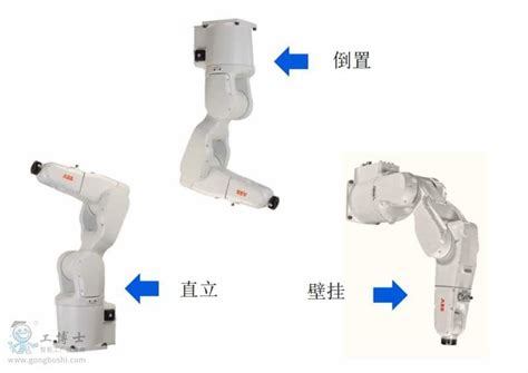 Abb Irb 1200 轻型装配 搬运 焊接 检测等多应用6轴工业机器人 石墨白 规格irb1200 509 规格：irb1200 7