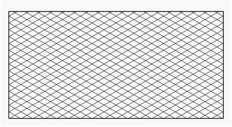 Isometric Paper A Cm Dots Pdf A Landscape Dot Staples Isometric