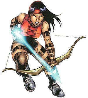 MOONSTAR | uncannyxmen.net