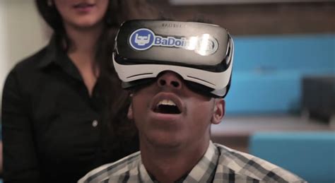 Pornhub Launches Virtual Reality Porn Channel Thrillist