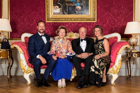 Die schönsten royalen Momente | European royalty, Princess grace ...