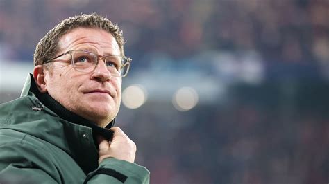 Max Eberl Rb Leipzig Will Millionen Abl Se Der Spiegel