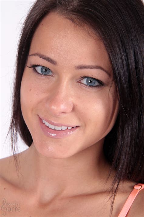 Playful Brunette Beauty Is Tied In A Karada XXX Dessert Picture 1