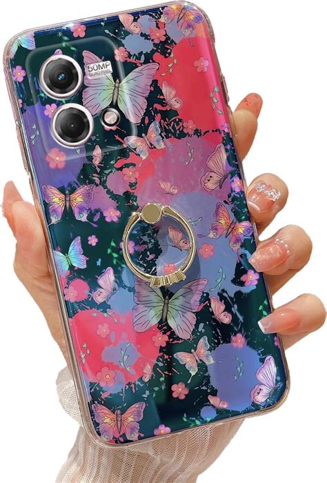 Amazon Nancheng Case For Motorola Moto G Stylus 4G 2023 Girls