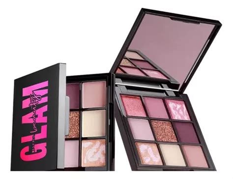 Jafra Paleta De Sombras Para Parpados Glam Envío gratis