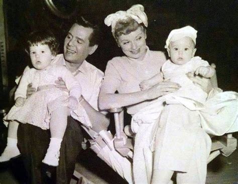 Desi Arnaz Jr Children - Exploring The Legacy Of A Hollywood Family