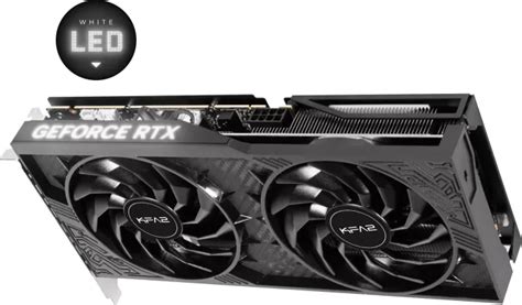 Kfa Geforce Rtx Ti Click Oc Gb Gddr Hdmi X Dp Bulk Ab