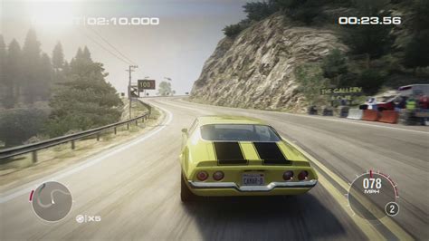 Grid 2 Review Gamespot