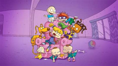 Rugrats Christmas Episode Search Best 4K Wallpapers