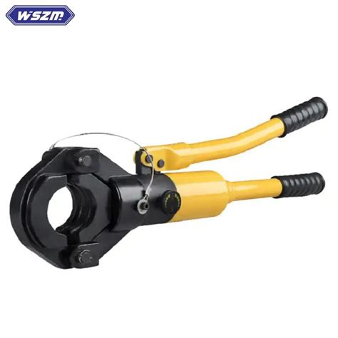 Hand Hydraulic Electric Pipe Crimping Tool Tube Crimping Tools Manual Hydraulic Pipe Crimping ...