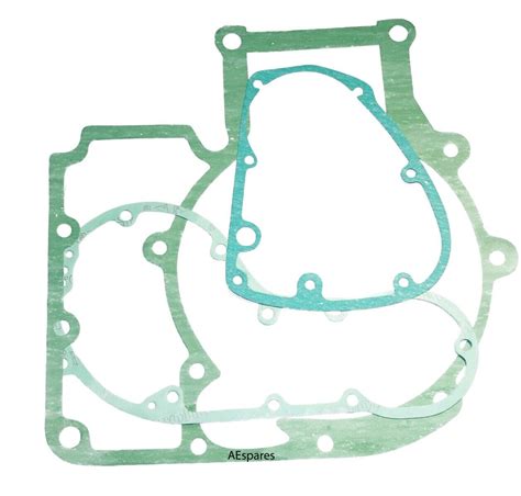 Neu Dichtungssatz Komplett Instandsetzung F R Royal Enfield Cc