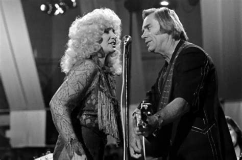 Top 5 George Jones and Tammy Wynette Duets