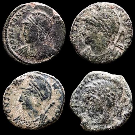 Aurelianus Ancient Coins for Sale in Online Auctions