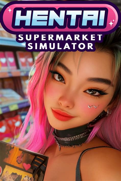 Hentai Supermarket Simulator Stash Games Tracker