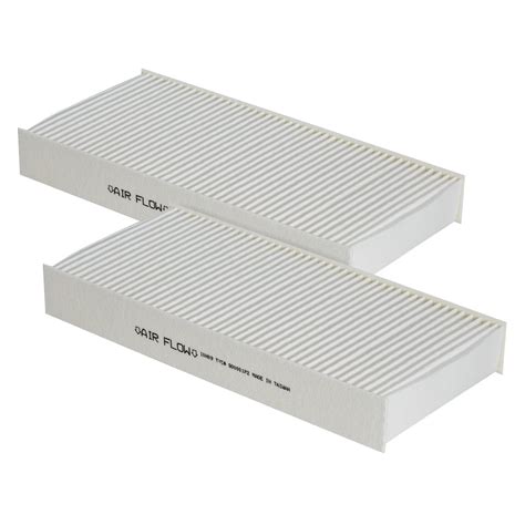 Tyc® 800001p2 Cabin Air Filter