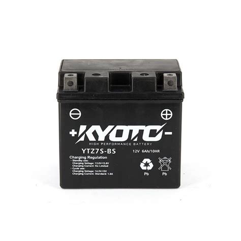 Batterie prête à l emploi pour SYM JET 50 SPORT X 2006 2015