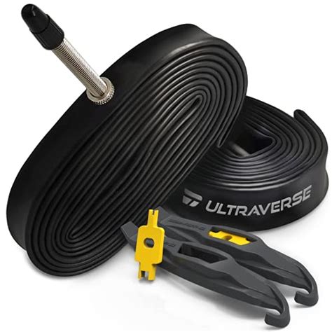 bicycle  tube brands    clear winner