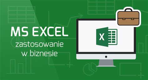 Ms Excel Zastosowanie W Biznesie Imperium Szkoleniowe