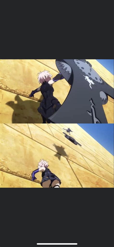 Go To Horny Jail R MashuKyrielight