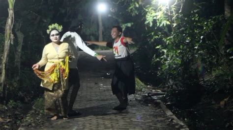 Prank Hantu KKN Desa Penari Prank Hantu Terlucu Paling Kocak