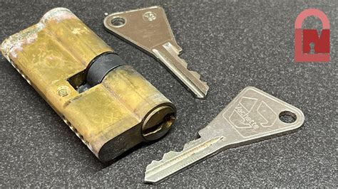 Bosnianbills Locklab Lockpicking Blog And Videos