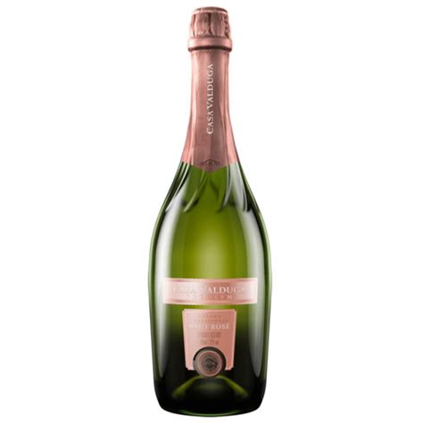 Espumante Casa Valduga Premivn Brut Ros Ml