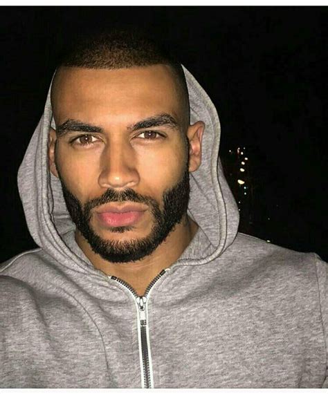 Niiice Hot Black Guys Fine Black Men Handsome Black Men Fine Men