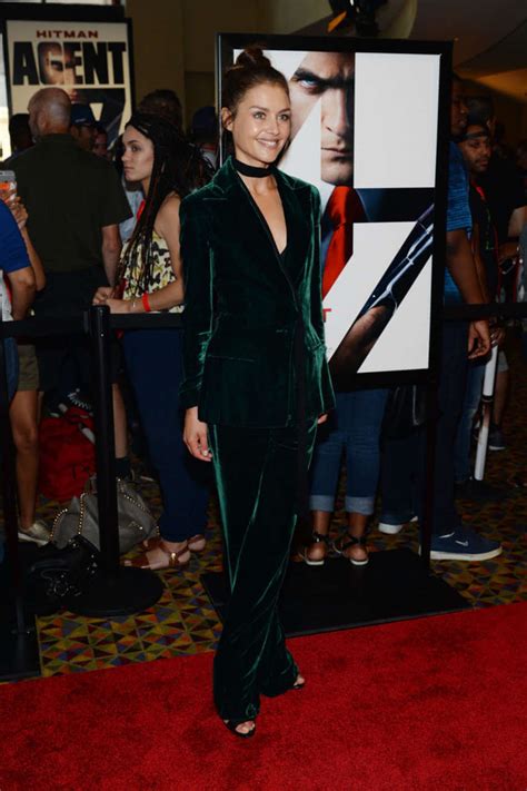 50 Hot And Sexy Hannah Ware Photos 12thBlog