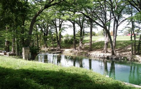 Texas Riparian & Stream Ecosystem Workshop – Upper Medina River ...