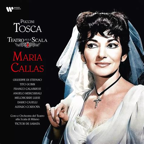 Puccini: Tosca | Warner Classics
