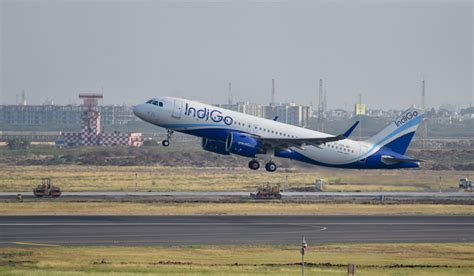 IndiGo To Start Direct Flight From Bengaluru To Lakshadweep From March