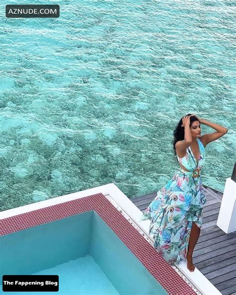 Farhana Bodi Nude Aznude