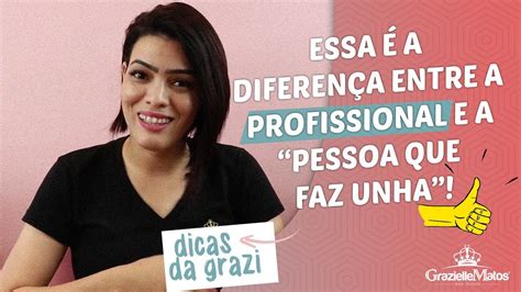 OS PASSOS PARA SE TORNAR UMA PROFISSIONAL REFERÊNCIA DICAS RÁPIDAS