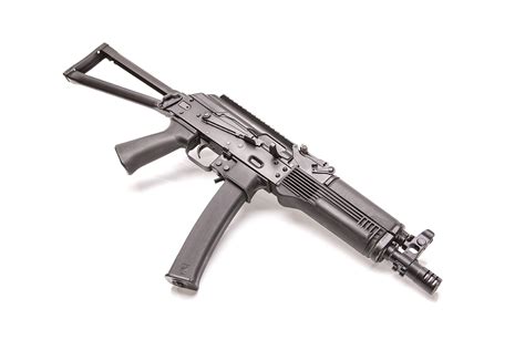 KP-9 / KR-9 SBR - Kalashnikov USA (NFA Item) ⋆ Dissident Arms