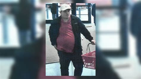 Findlay Police Seeking Help IDing Theft Suspect 100 5 WKXA