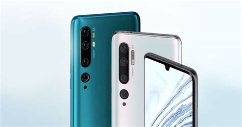 Xiaomi présentera prochainement un smartphone avec un appareil photo