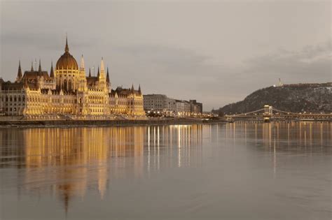 Best Time to Visit Hungary - A Seasonal Guide