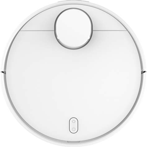 Робот-пылесос Xiaomi Mi Robot Vacuum-Mop P STYTJ02YM White (SKV4110GL ...