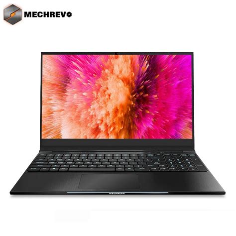 MECHREVO Z2 i5 72%IPS Gaming Laptop Gaming Laptops With Windows 10 ...