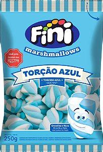 MARSH 250G FLOR CB PC X 1 Doce Store Loja Online