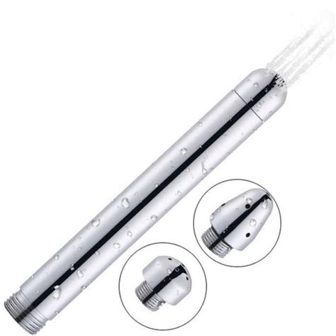 Ducha Anal E Vaginal Cabe As Mpa Meame Love