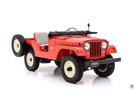 1959 Jeep Cj5