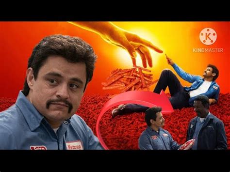 Todo lo que debes saber sobre la película Flamin Hot La historia de los Cheetos picantes