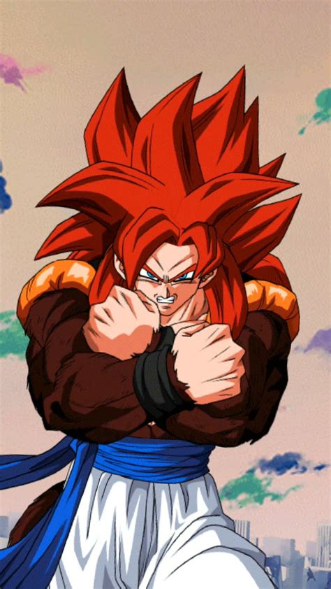 Gogeta Aesthetic Ssj4 Gogeta Wallpaper Kolpaper Awesome Free Hd