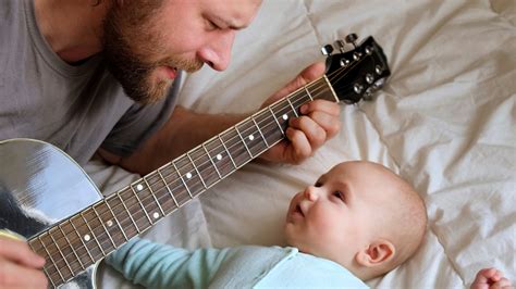 Study Shows Singing Enhances Baby’s Language Skills | Baby News, Times Now