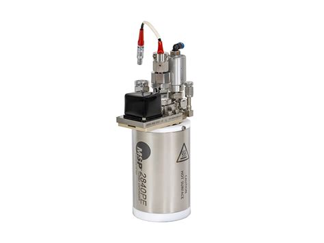TSI - Turbo Vaporizer 2840PE
